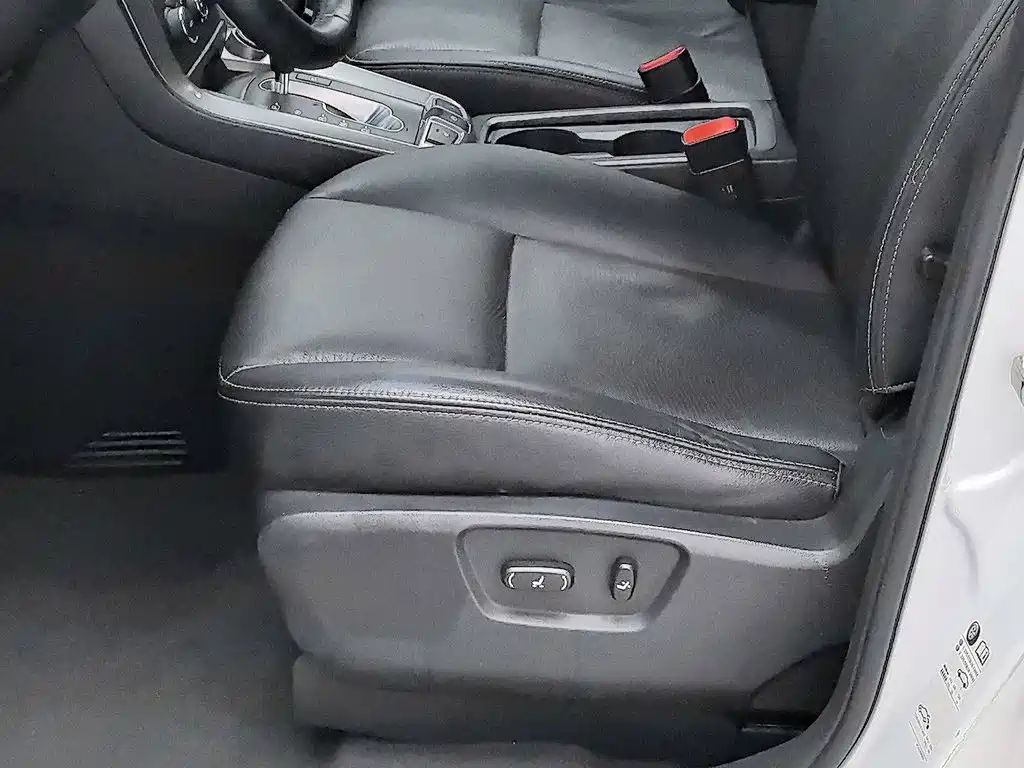 Chevrolet Captiva — миниатюра 20