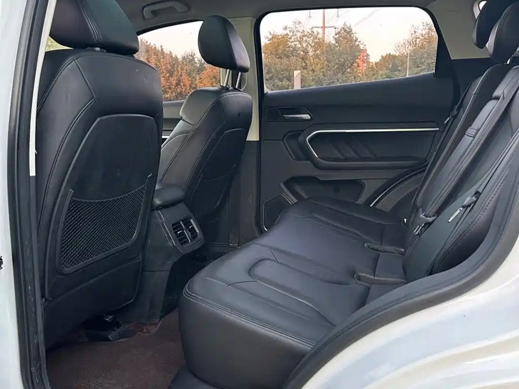 Haval H6 — миниатюра 7