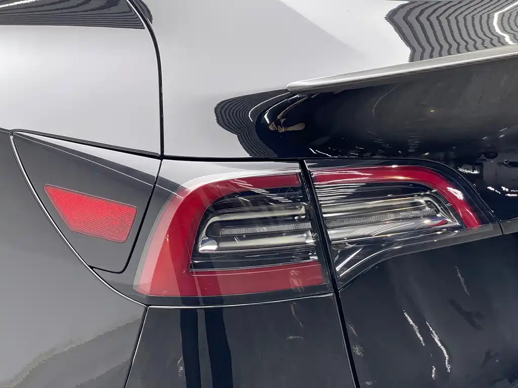 Tesla Model Y — миниатюра 20