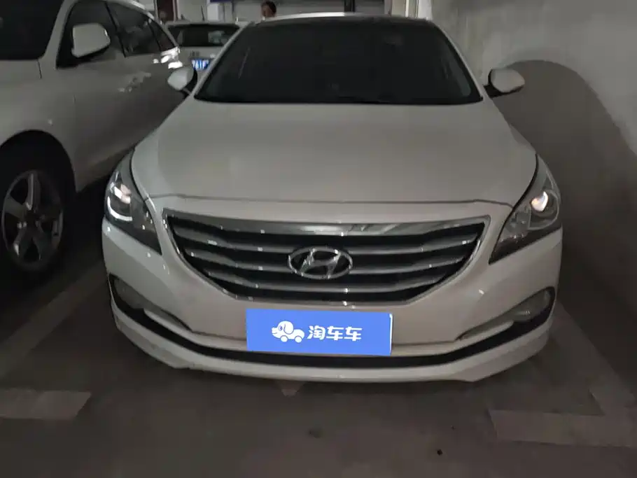 Hyundai Mistra — миниатюра 2