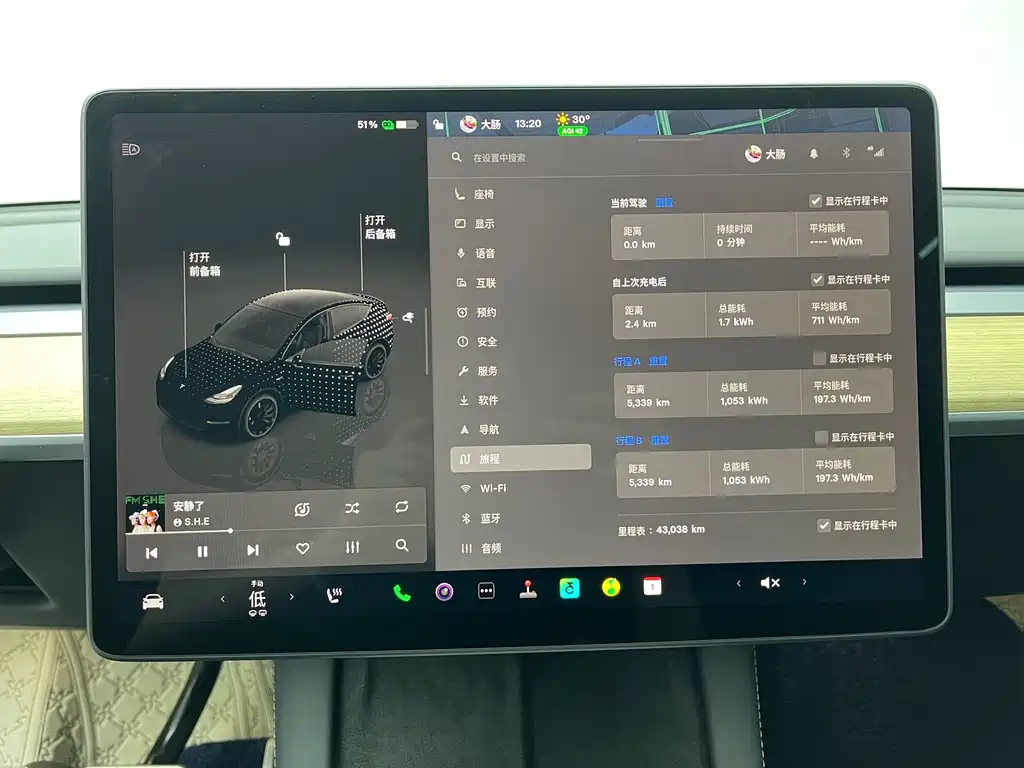Tesla Model Y — миниатюра 11