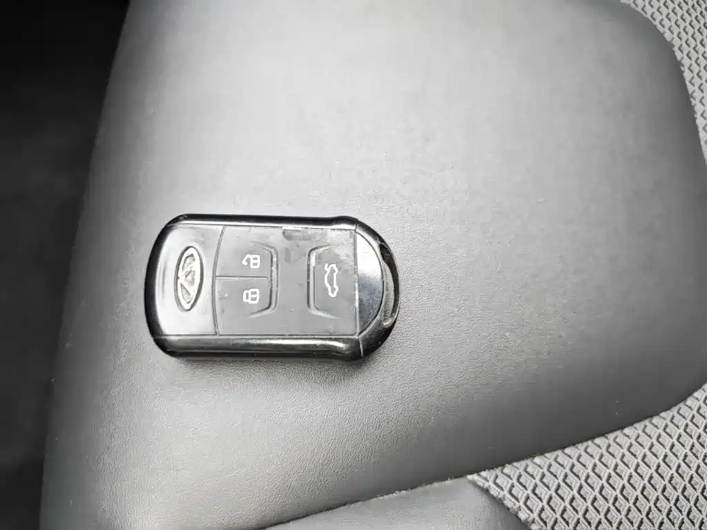 Chery Arrizo GX — миниатюра 17