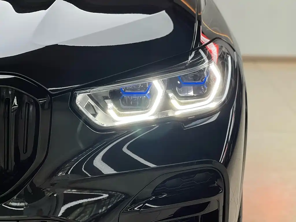 BMW X5 — фотографии объявления, Фото 17