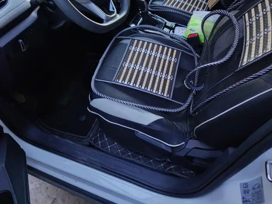 Volkswagen Tharu — миниатюра 9