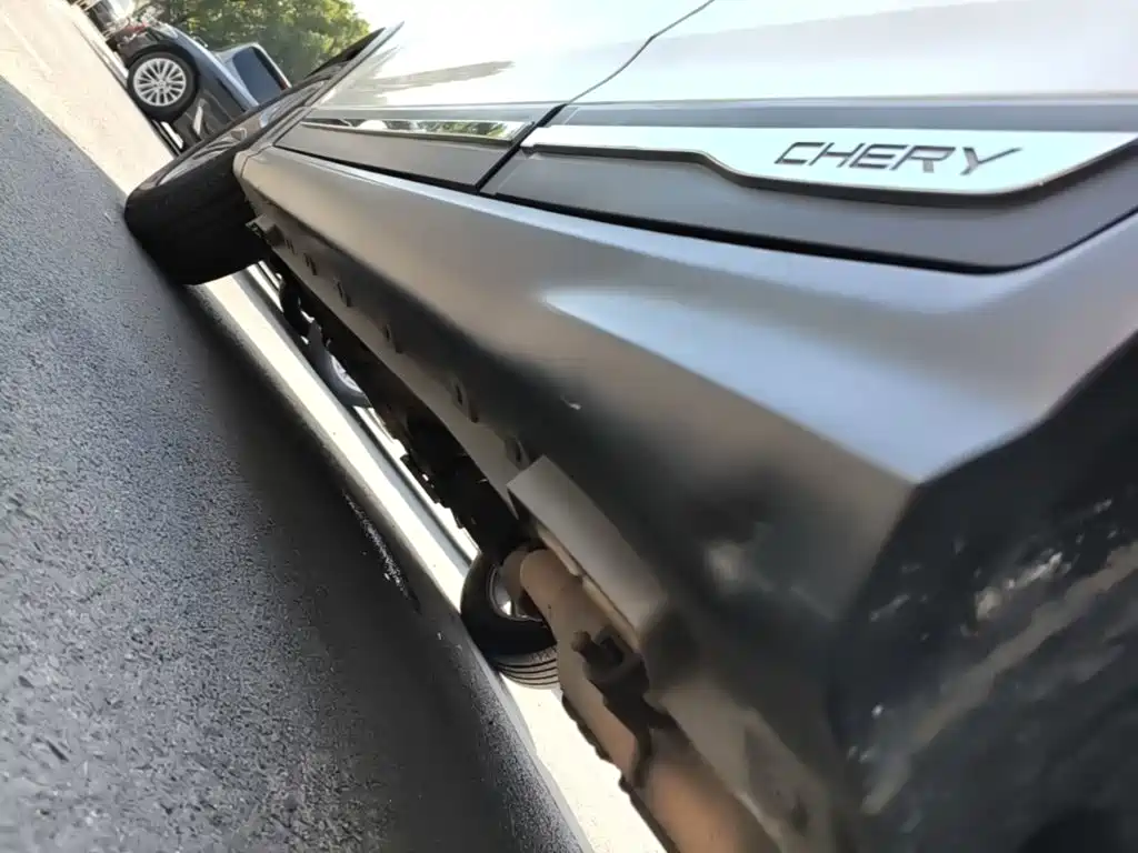 Chery Tiggo 5 — миниатюра 22