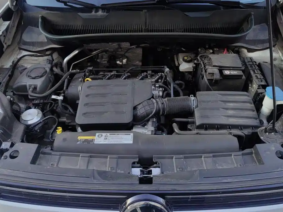 Volkswagen Tharu — миниатюра 10