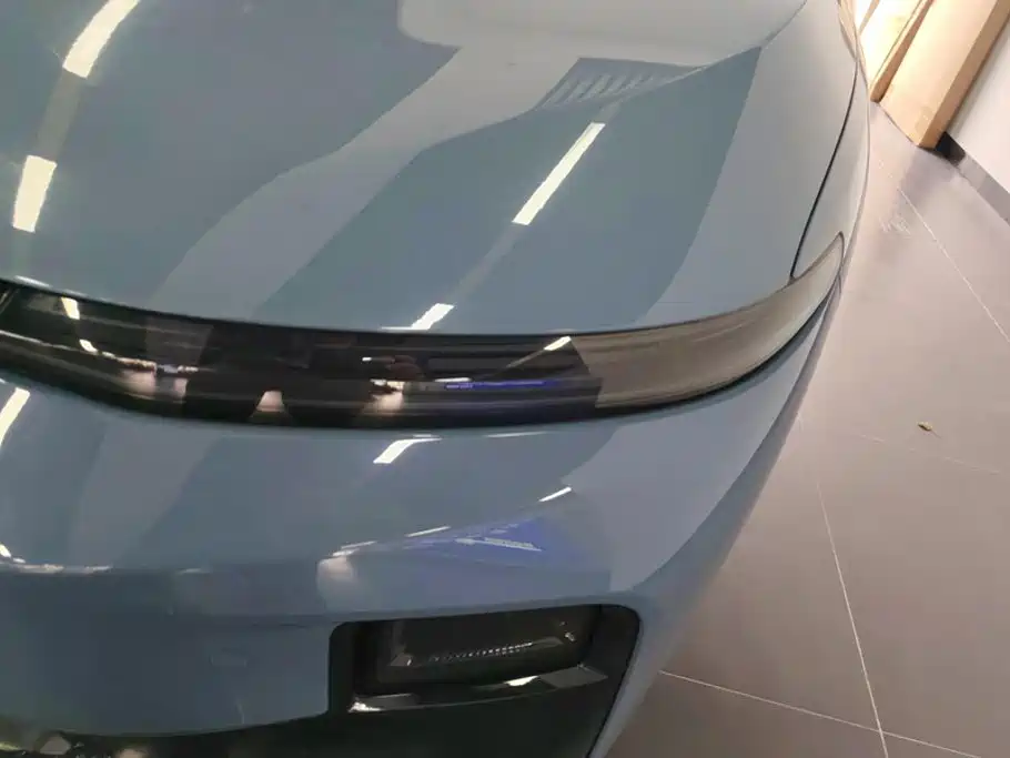 Leapmotor Leapmotor B01 — миниатюра 5