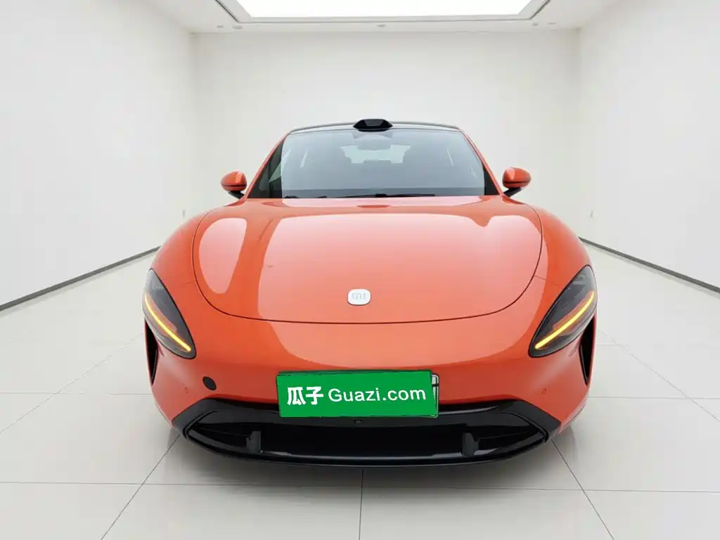 Xiaomi SU7 — миниатюра 3