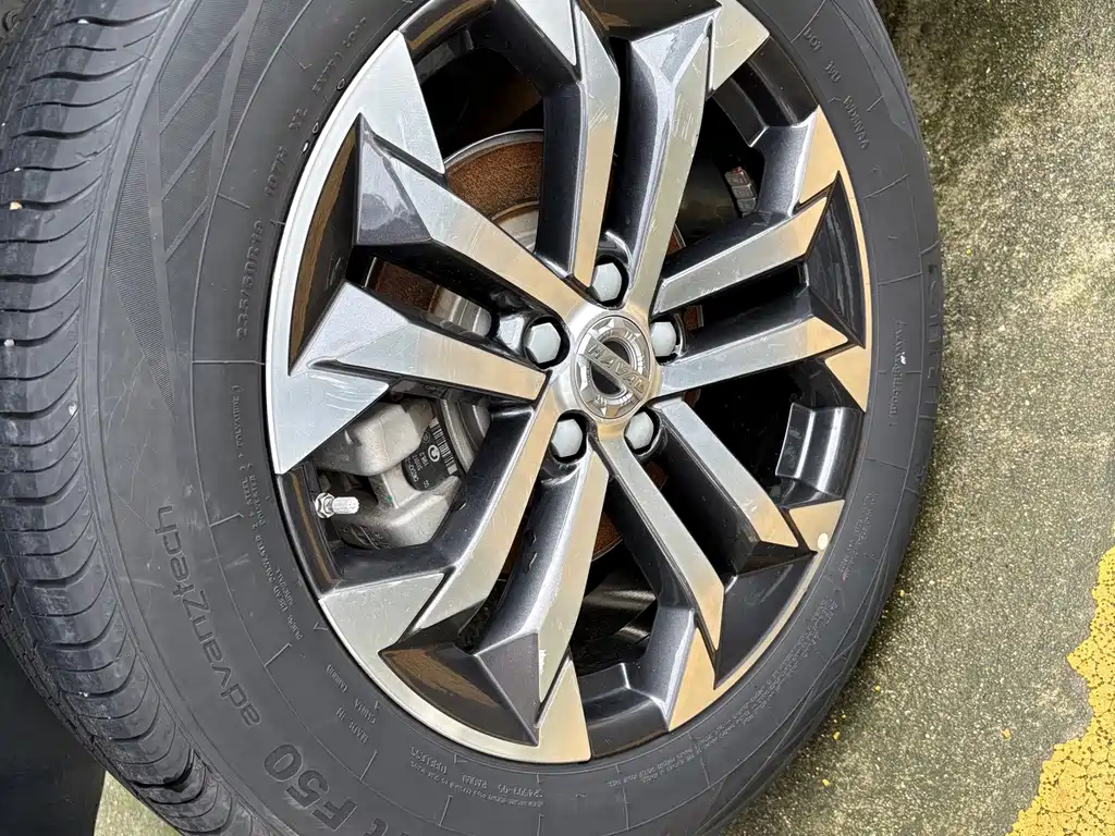 Haval Big Dog — миниатюра 10