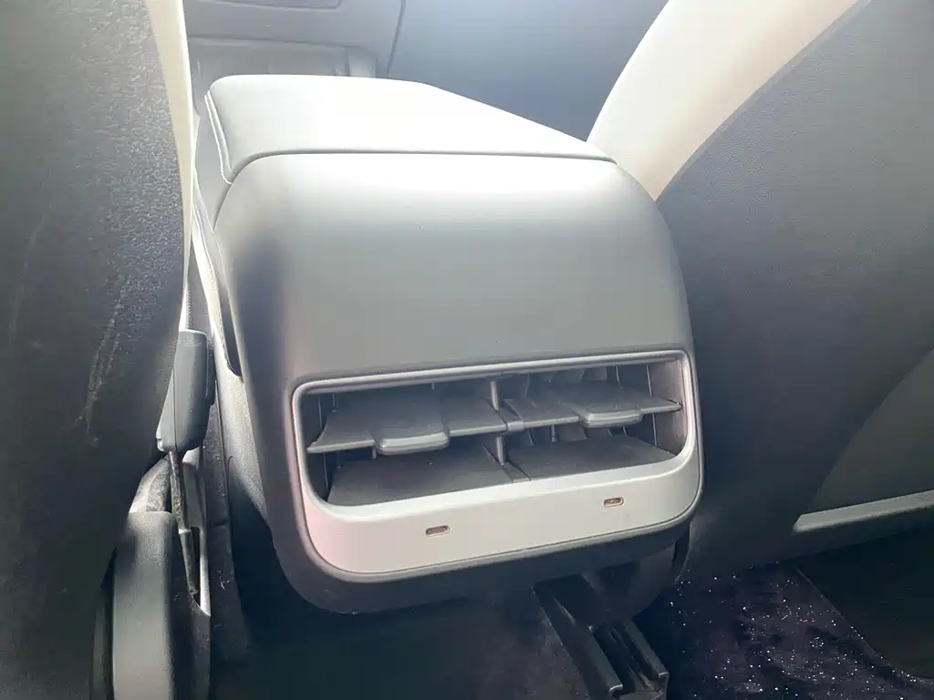 Tesla Model Y — миниатюра 11