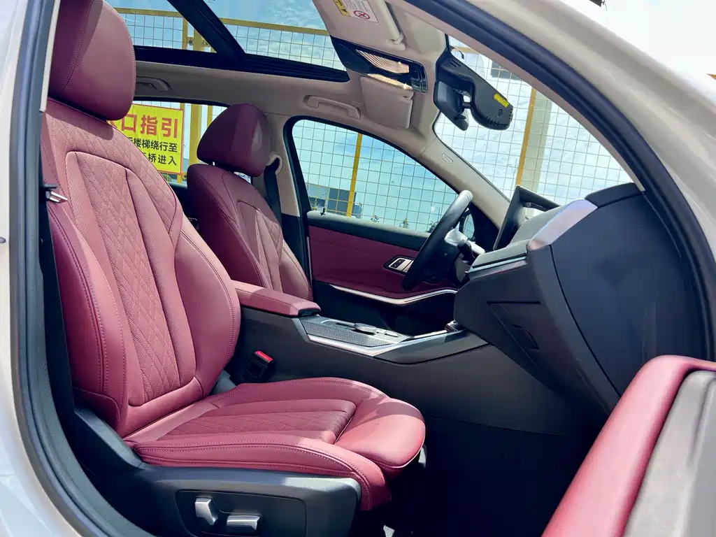 BMW i3 — миниатюра 7