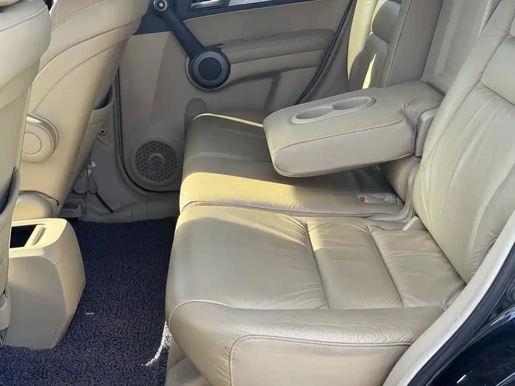 Honda CR-V — фотографии объявления, Фото 27