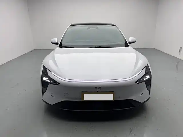 2026 Jidu Ji Yue 07