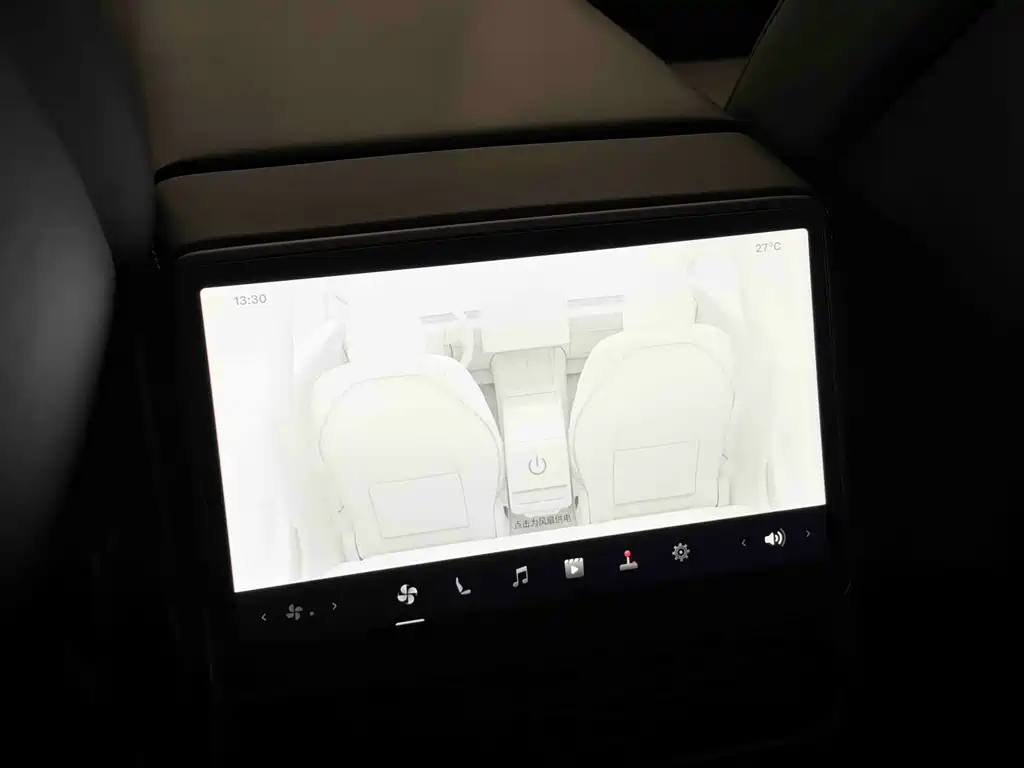 Tesla Model 3 — миниатюра 13