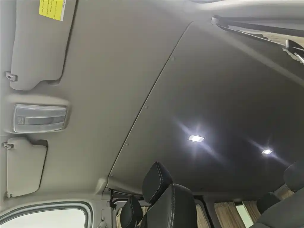 SAIC MAXUS XINTU V80