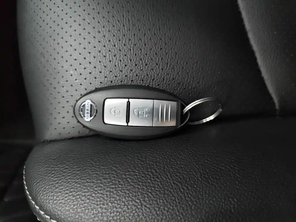 Nissan Tiida 2021 1.6L CVT