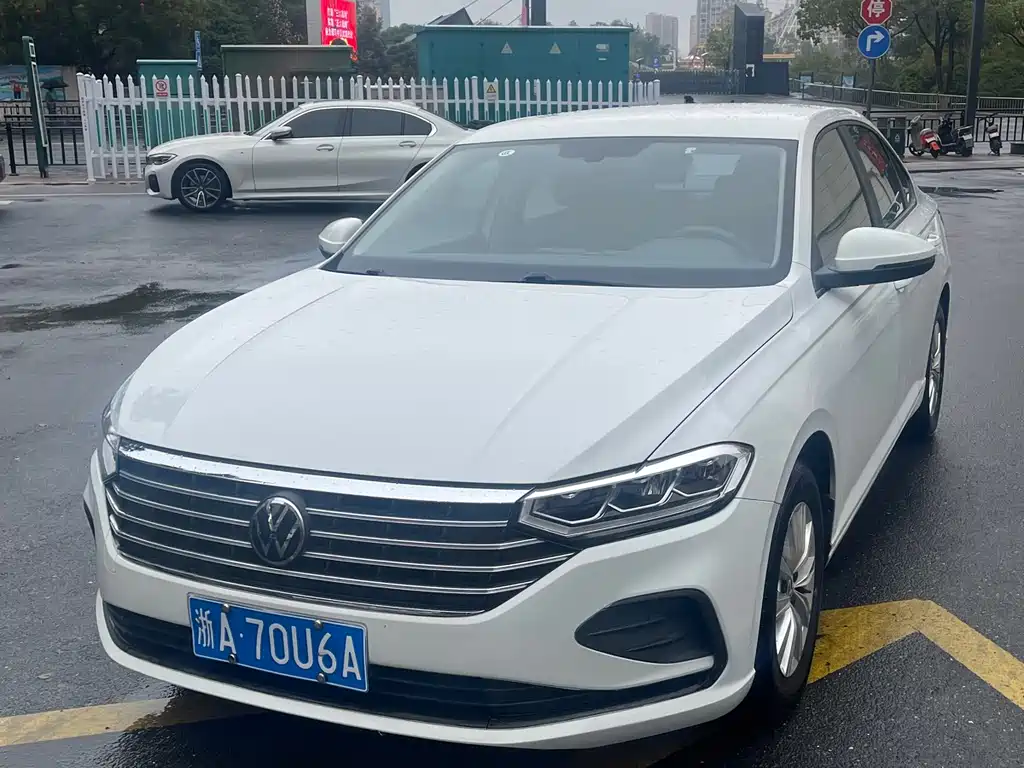 Volkswagen Lavida 2023