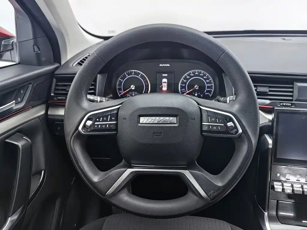Haval H4 — миниатюра 11