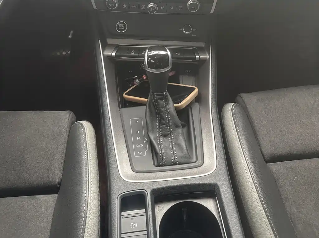 Audi Q3 — миниатюра 14