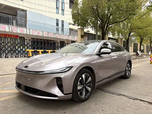 2023 Changan Nevo