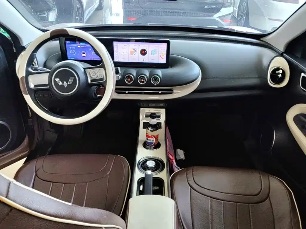 Wuling Bingo — миниатюра 10