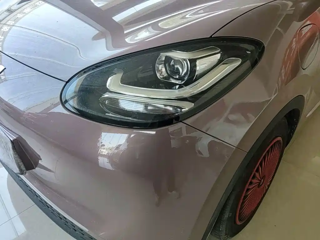 Wuling Bingo — миниатюра 24
