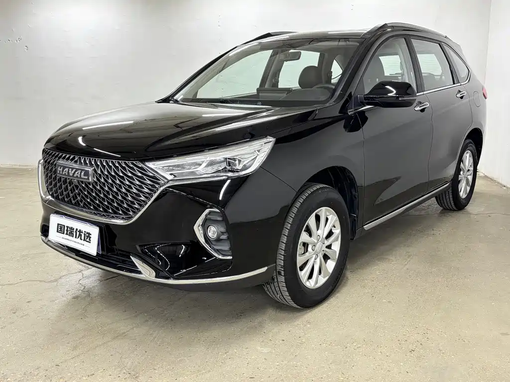 Haval M6 2023