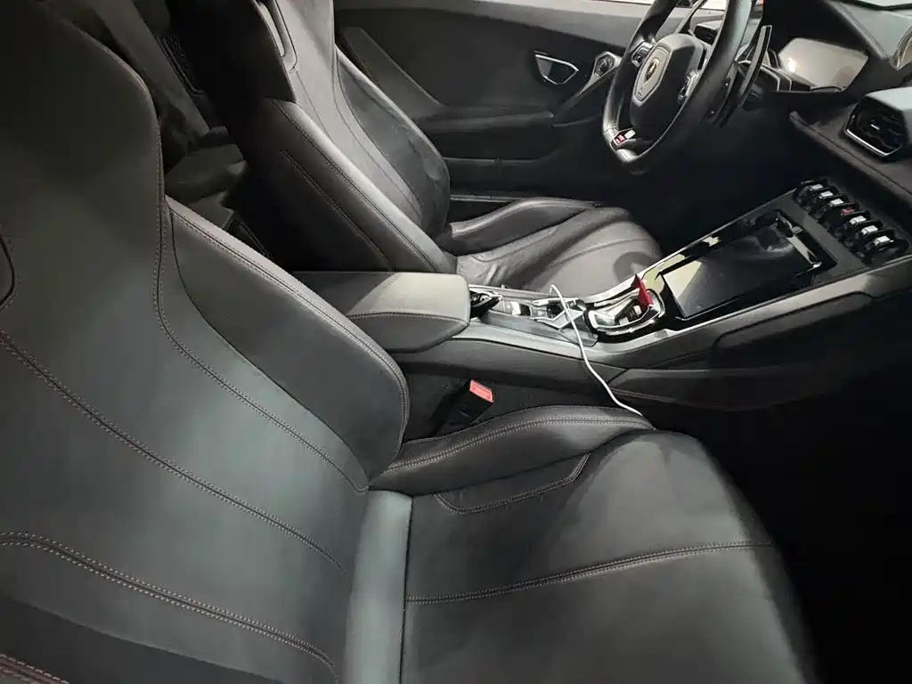 Lamborghini Huracán — миниатюра 9