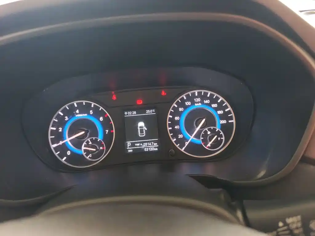 Fengguang Fengguang S560 — миниатюра 12