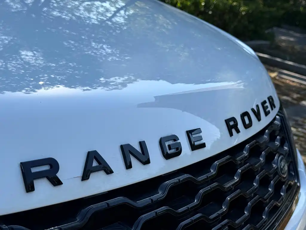 Land Rover Sport — миниатюра 17