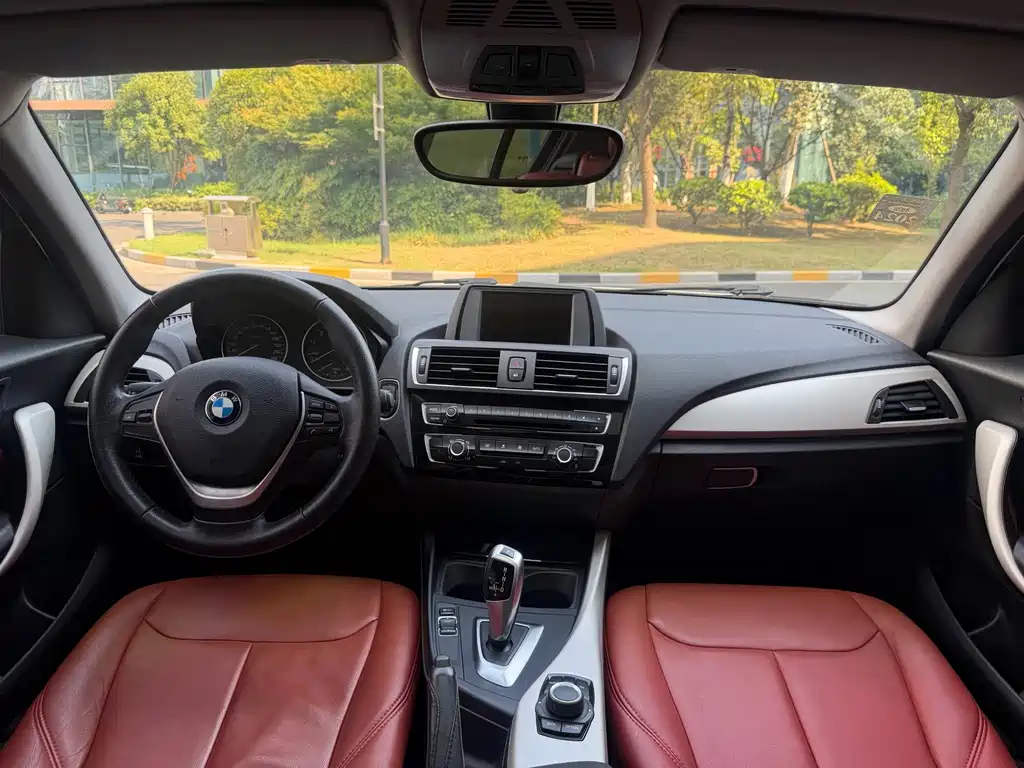 BMW 1 Series (Import) — миниатюра 15