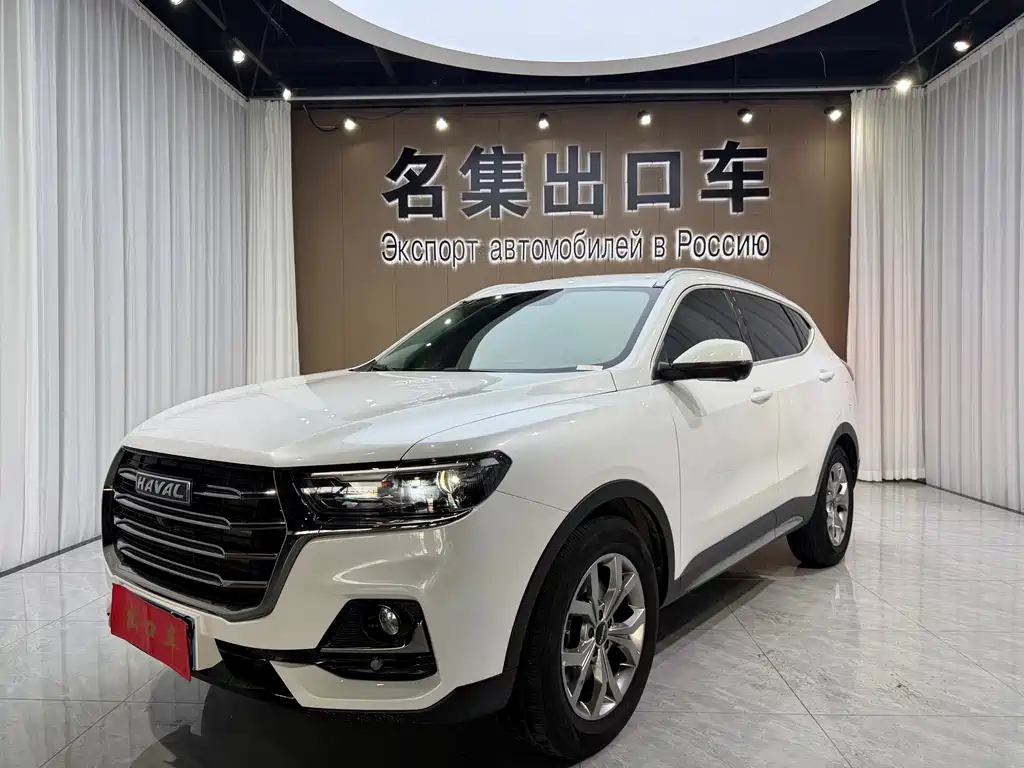 Haval H6 2022
