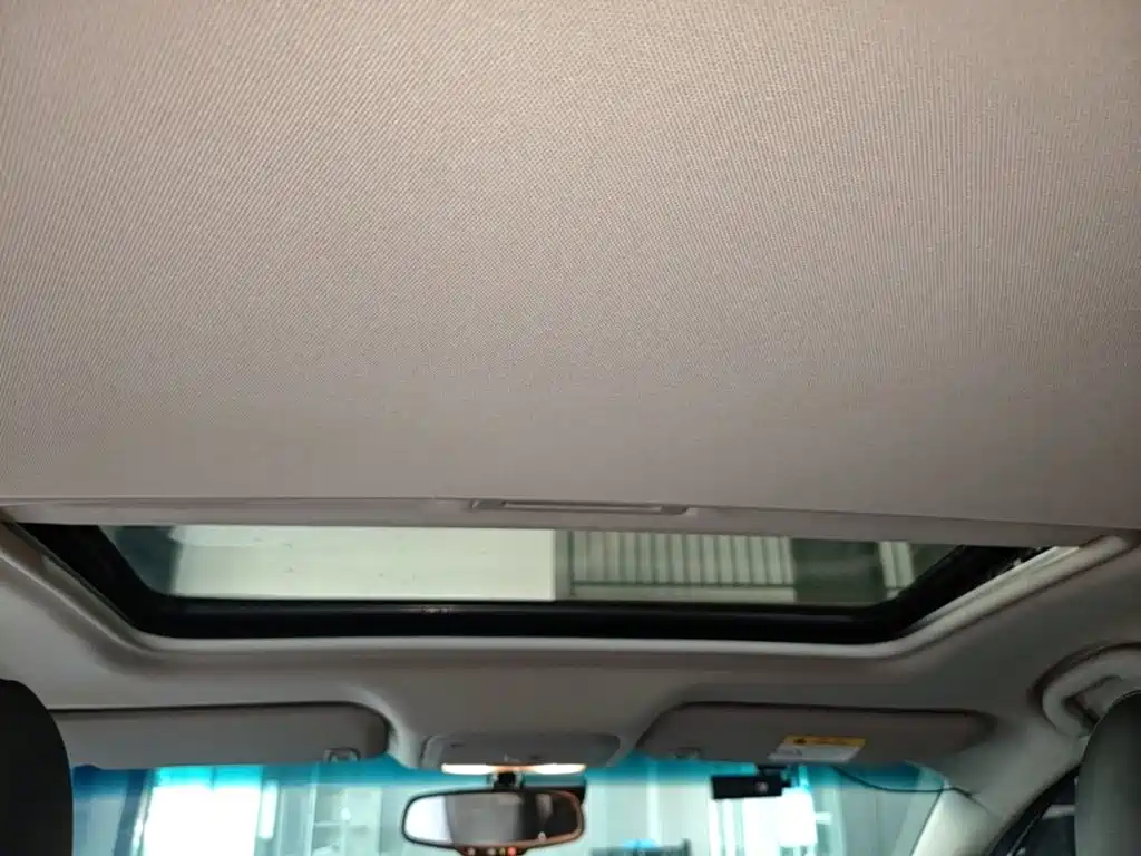 Buick Excelle — миниатюра 18