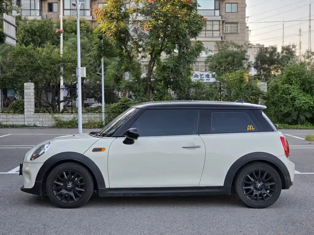 MINI Mini — миниатюра 8