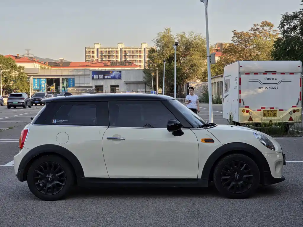 MINI Mini — миниатюра 4