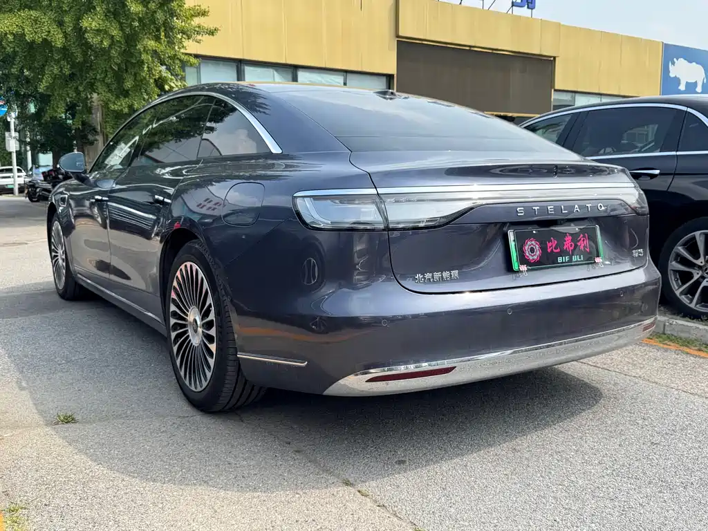 Наслаждайтесь. Xiangji S9 — миниатюра 9