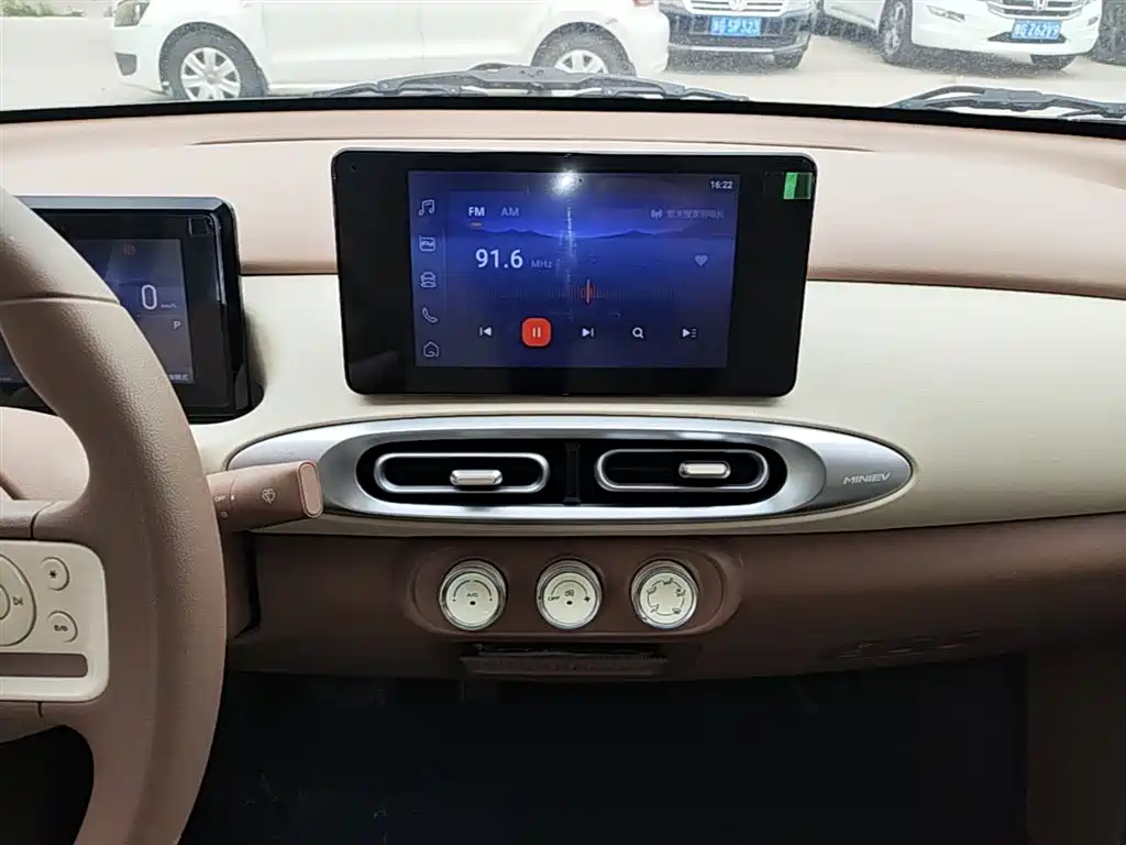 Wuling Mini EV — фотографии объявления, Фото 13
