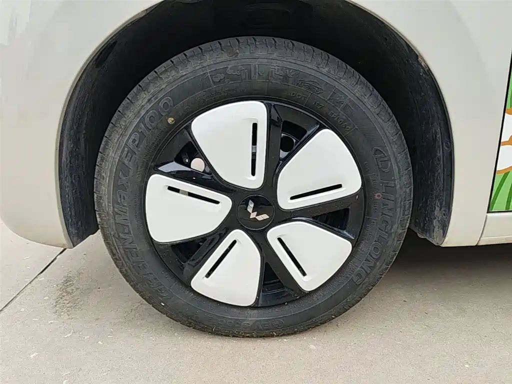 Wuling Mini EV — фотографии объявления, Фото 23