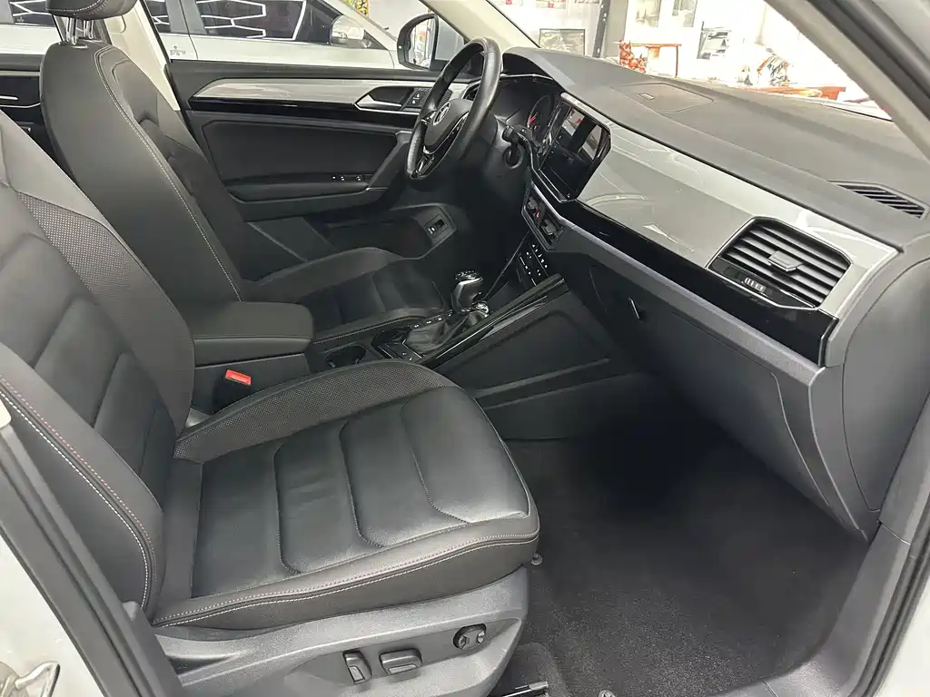Volkswagen Tayron — миниатюра 7