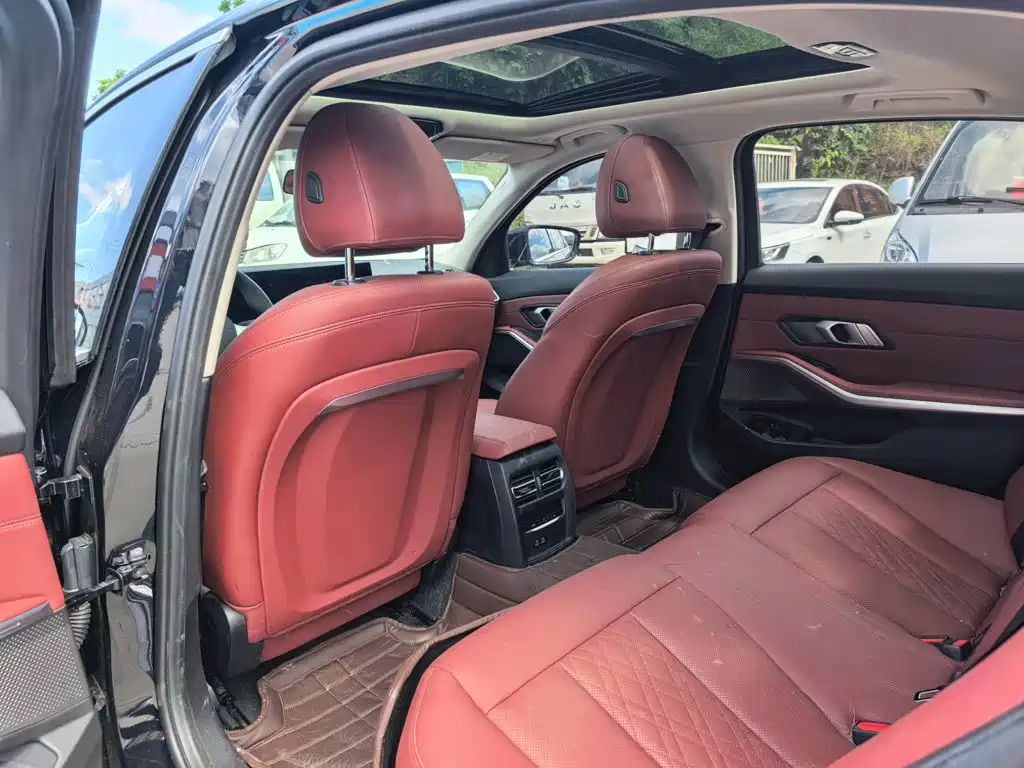 BMW i3 — миниатюра 4