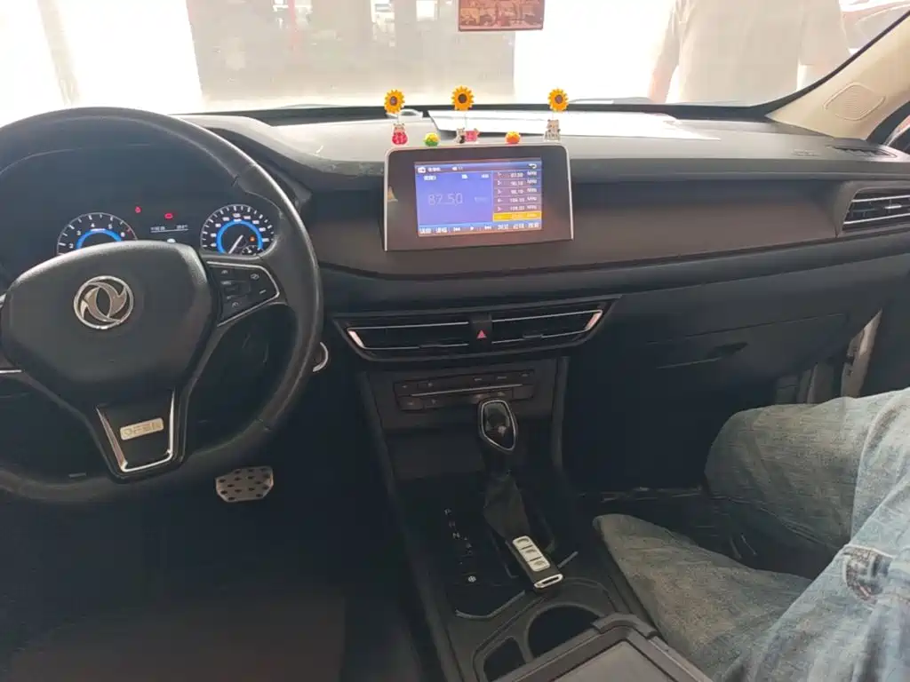 Fengguang Fengguang S560 — миниатюра 10