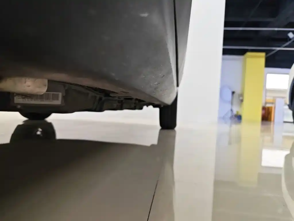 Leapmotor Leapmotor T03 — миниатюра 22