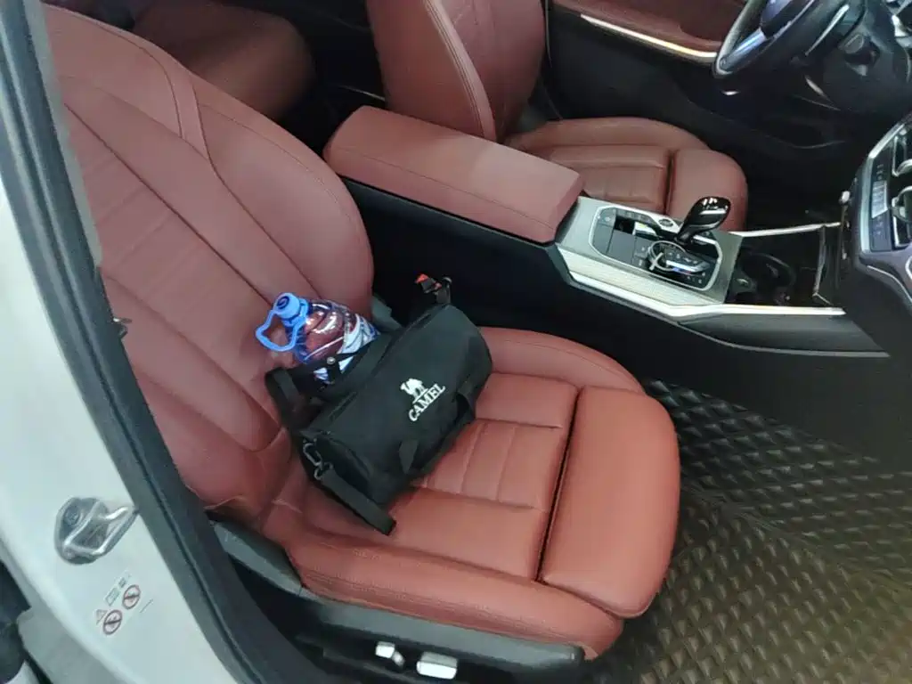 BMW 3 Series — миниатюра 25