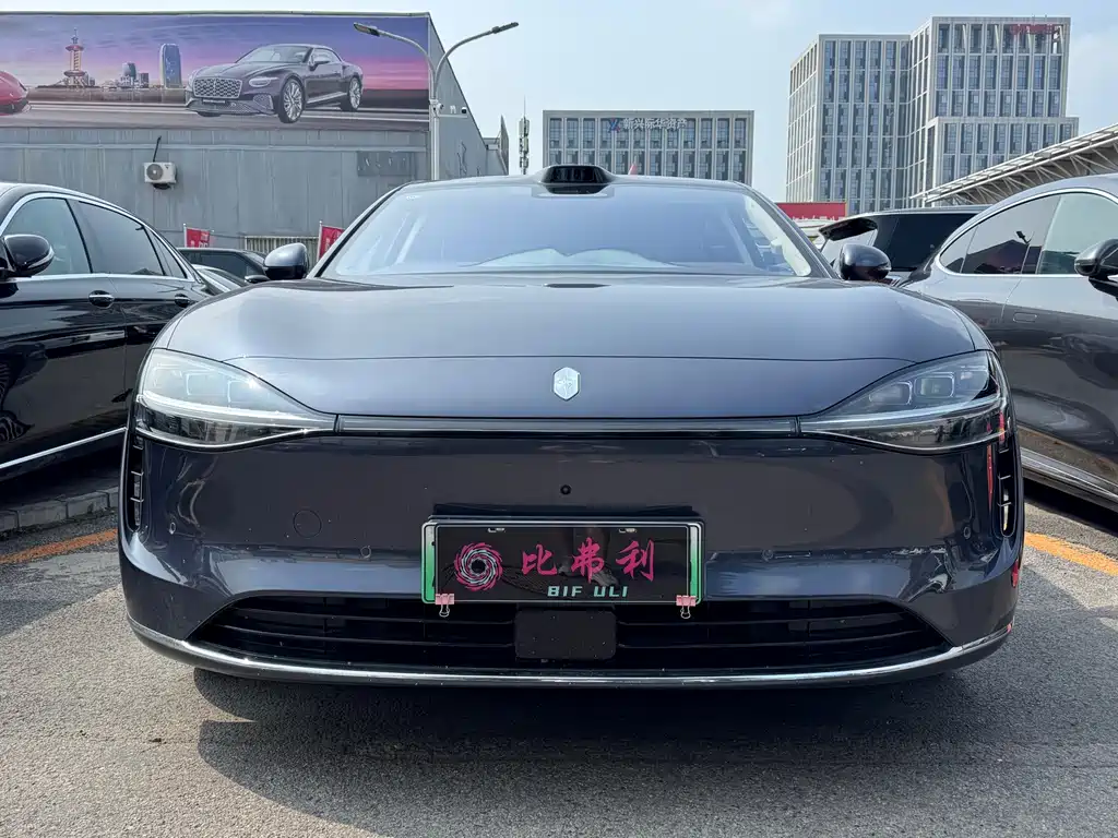 Наслаждайтесь. Xiangji S9 — миниатюра 2