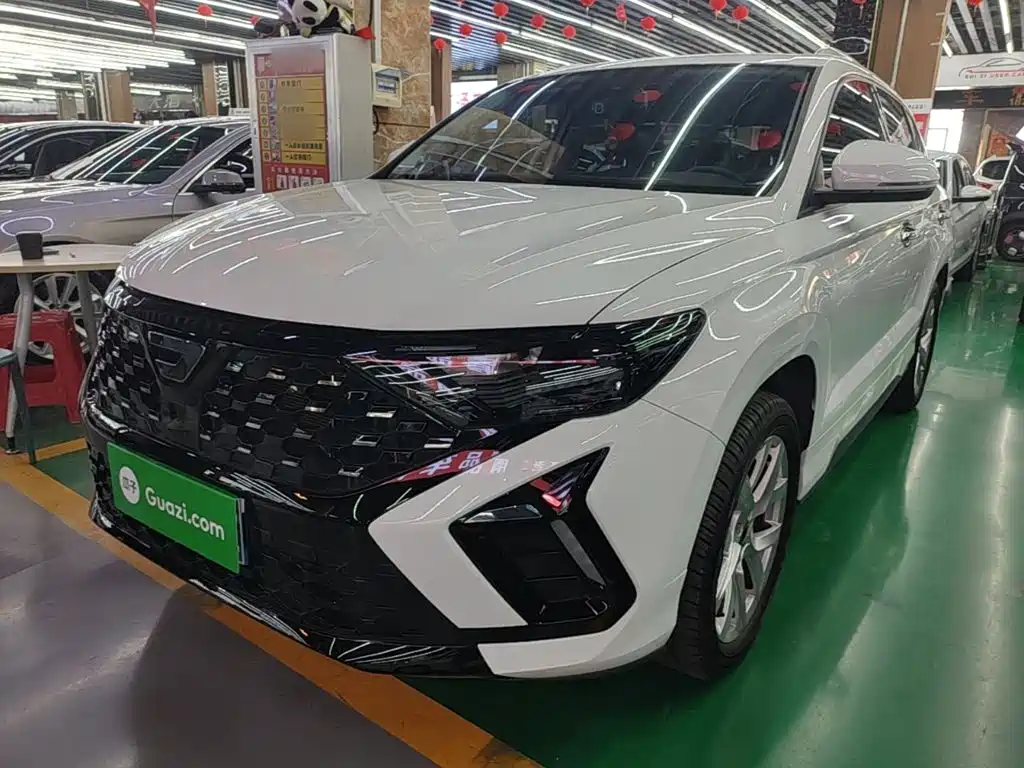 2025 Jetta VS5 - zdjęcie 1 z 25