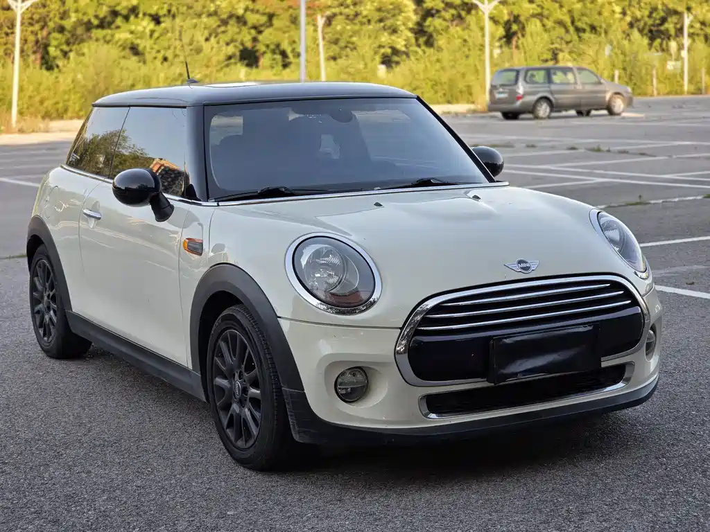 MINI Mini — миниатюра 3