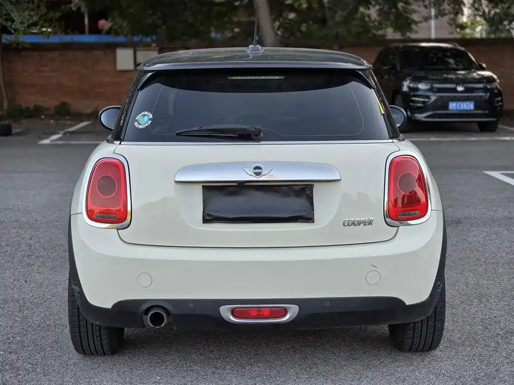 MINI Mini — миниатюра 6