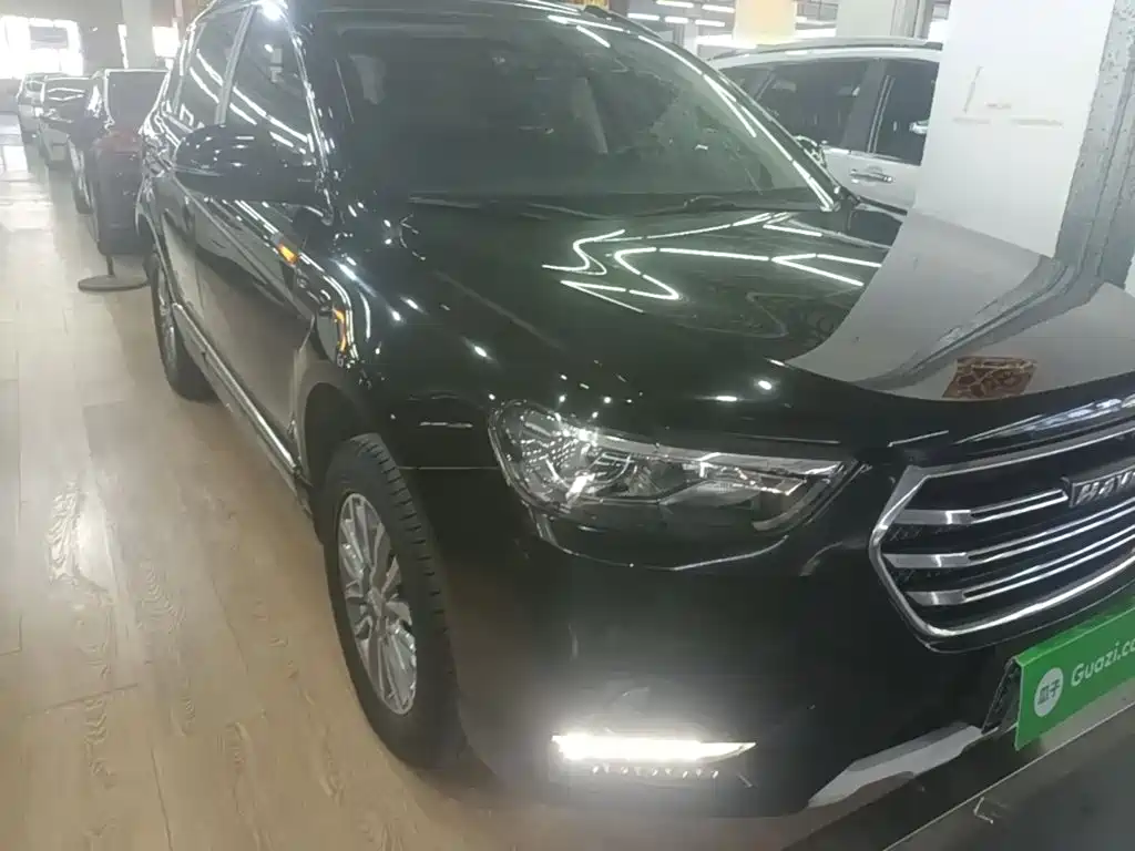 Haval H6 — миниатюра 4