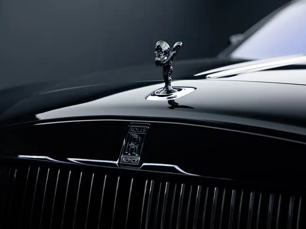 Rolls-Royce Wraith — миниатюра 29