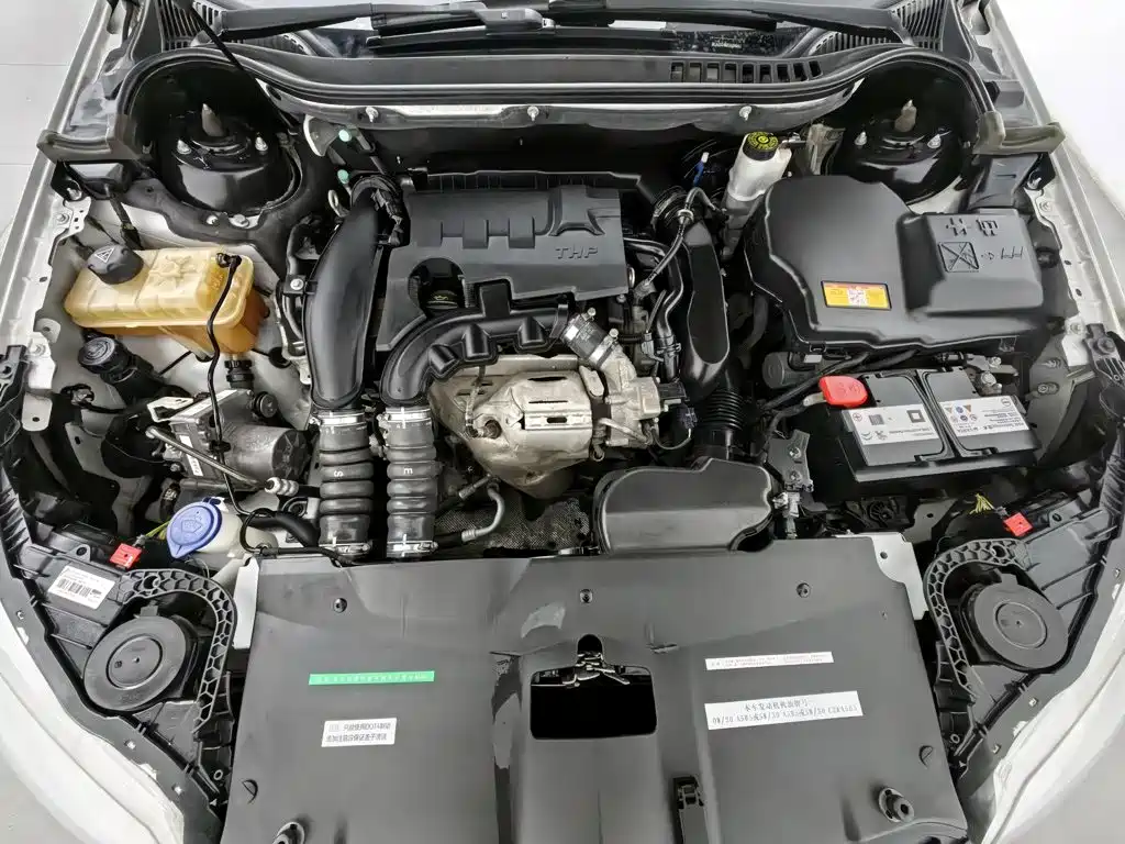 Citroen C5 — миниатюра 6